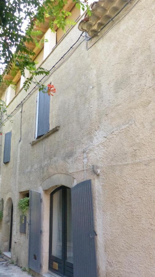 Le Tilleul Villevieille 외부 사진